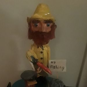 Meet your Posher, Kerry